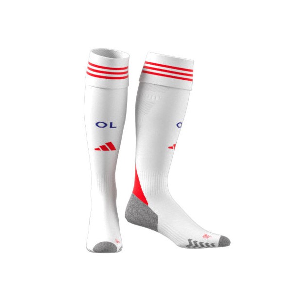 Calcetines Lyon 1ª 2025/26